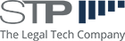 STP GmbH Logo
