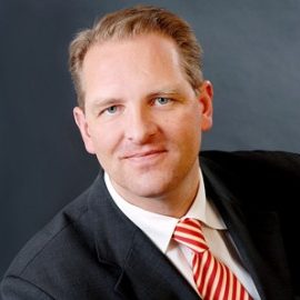 Prof. Dr. Thomas Wegerich